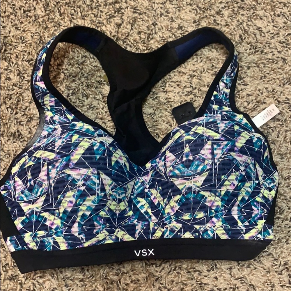 Victoria Secret Sports Bra